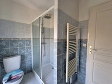 MAISON EN PIERRE 217 m² – DOUBLE LOGEMENT – JARDIN – CONDOM 32100