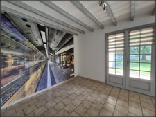 Maison familiale de 5 chambres et deux bureaux, LA ROMIEU (32)