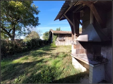 Maison à vendre à LIGARDES (32), proche Condom/Nérac/Agen