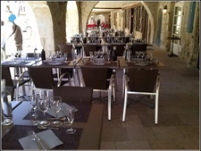 FOND DE COMMERCE RESTAURANT/BAR/CHAMBRES D'HÔTES