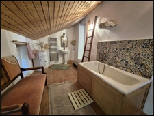 Maison à vendre 8 pièces L'ISLE BOUZON (32)