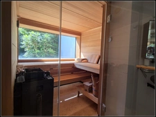 Propriété d’architecte contemporaine – Prestations haut de gamme – Cadre naturel exceptionnel – La Romieu (32480)