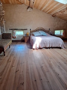 Maison à vendre 8 pièces L'ISLE BOUZON (32)