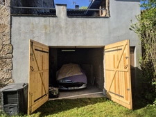 Charmante maison en pierre – vue campagne et douceur de vivre gersoise