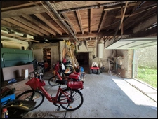 Maison à vendre 6 pièces, dépendances, piscine, terrain à  SAINT PUY (32)