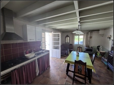 Maison à vendre 3 pièces BEAUCAIRE (32)