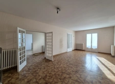 Maison à vendre plain-pied, garage, jardin clos. CONDOM 32100
