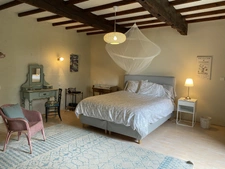 Maison à vendre avec vue sur les Pyrénées