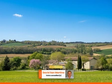 Propriété en Pierre - Dépendances – 1 Hectare – 32700 Castéra-Lectourois, Gers