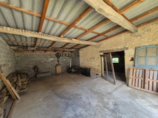 Maison à vendre 6 pièces SAINT PUY (32)