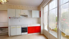 Maison face à la baie de DOUARNENEZ (29)