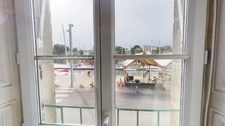 Local commercial potentiel quai du port rhu à vendre DOUARNENEZ (29)