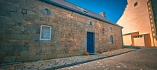 Ensemble de deux maisons et dépendances à DOUARNENEZ (29)