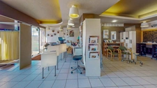 Fonds de commerce de salon de coiffure à vendre DOUARNENEZ (29)