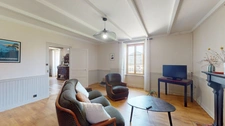 Ensemble de deux maisons et dépendances à DOUARNENEZ (29)
