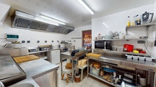 Fonds de commerce de Bar Brasserie à vendre CAMARET SUR MER (29)