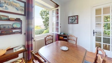 Maison de famille a deux pas de la plage du Ris à DOUARNENEZ (29)