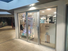 Salon d'esthétique à vendre CROZON (29)