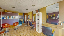 Fonds de commerce de salon de coiffure à vendre DOUARNENEZ (29)