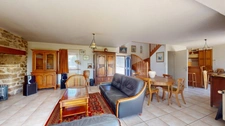 Ensemble de deux maisons et dépendances à DOUARNENEZ (29)