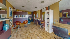 Fonds de commerce de salon de coiffure à vendre DOUARNENEZ (29)