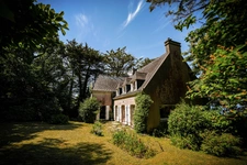 Maison de famille a deux pas de la plage du Ris à DOUARNENEZ (29)
