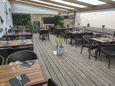 Pizzeria restaurant ouvrier à vendre CAMARET SUR MER (29)