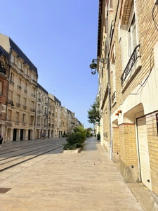 Bureaux en hyper centre à vendre ORLEANS (45)