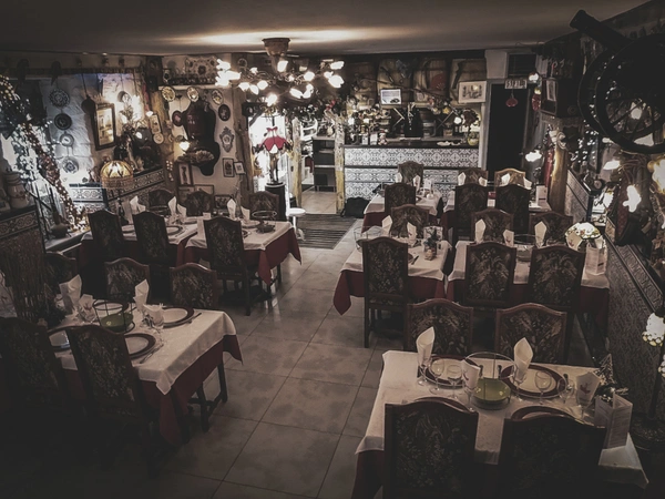 Restaurant à vendre DOUARNENEZ (29)