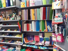 Fonds de commerce de Librairie Presse à vendre BRIEC (29)