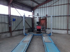 Local professionnel à DOUARNENEZ (29)