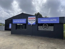 Local professionnel à DOUARNENEZ (29)