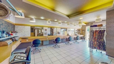 Fonds de commerce de salon de coiffure à vendre DOUARNENEZ (29)