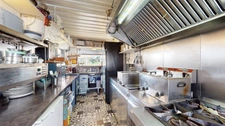 Restaurant Quinguette à vendre proche de QUIMPER (29)