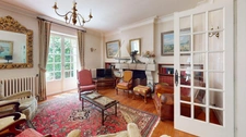 Maison de famille a deux pas de la plage du Ris à DOUARNENEZ (29)