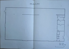 Local/bureau à vendre DOUARNENEZ (29)