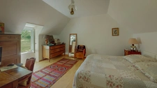 Longère de charme a vendre aà Tréboul, DOUARNENEZ (29)