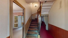 Maison à vendre au port du Rosmeur à DOUARNENEZ (29)