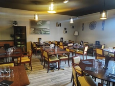 Pizzeria restaurant ouvrier à vendre CAMARET SUR MER (29)