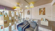 Fonds de commerce de salon de coiffure à vendre DOUARNENEZ (29)