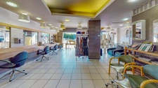 Fonds de commerce de salon de coiffure à vendre DOUARNENEZ (29)