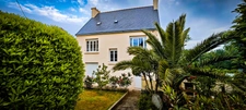 Maison face à la baie de DOUARNENEZ (29)
