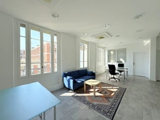 Appartement à vendre 4 pièces hyper centre d'ORLEANS (45)