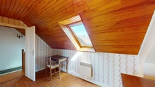 Ensemble de deux maisons et dépendances à DOUARNENEZ (29)