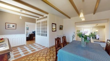 Ensemble de deux maisons et dépendances à DOUARNENEZ (29)