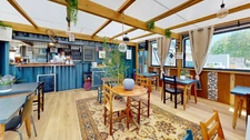 Restaurant Quinguette à vendre proche de QUIMPER (29)