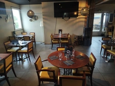 Pizzeria restaurant ouvrier à vendre CAMARET SUR MER (29)