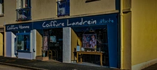 Fonds de commerce de salon de coiffure à vendre DOUARNENEZ (29)