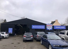 Local professionnel à DOUARNENEZ (29)
