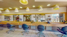 Fonds de commerce de salon de coiffure à vendre DOUARNENEZ (29)